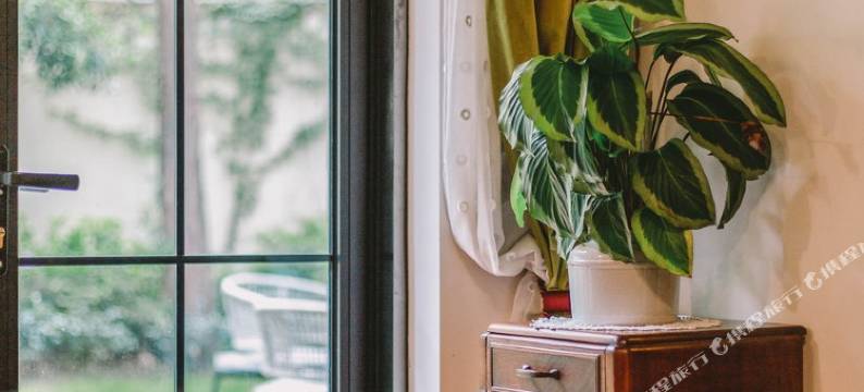 上海大眠公寓(武康路分店)图片