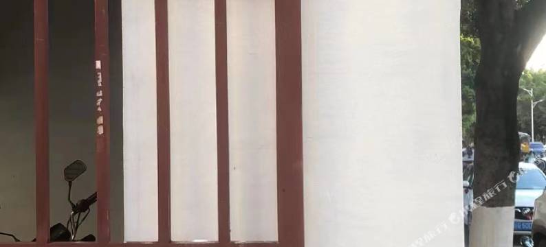 弥勒景湖酒店图片