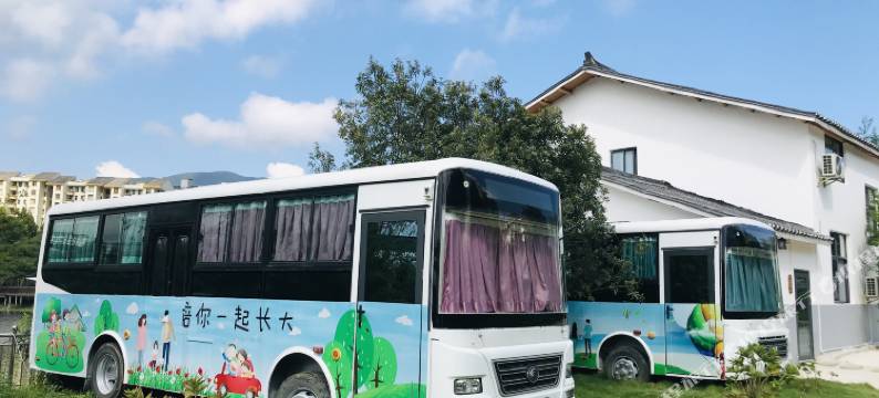 途塔云裳临湖民宿(黔东南丹寨万达小镇店)图片