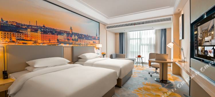 山里郎国际大酒店图片