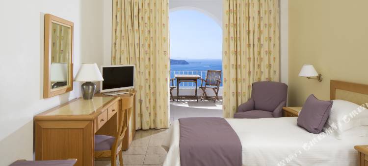 亚特兰蒂斯酒店(Atlantis Hotel)图片