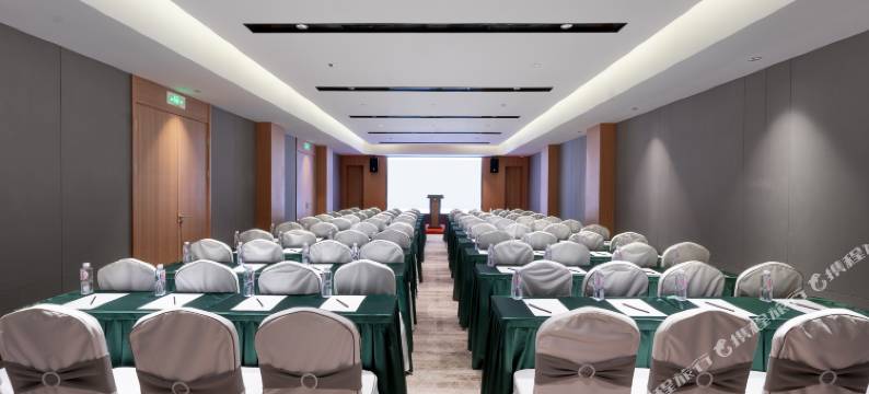 璟程酒店(武汉汉阳江滩国际博览中心店)图片