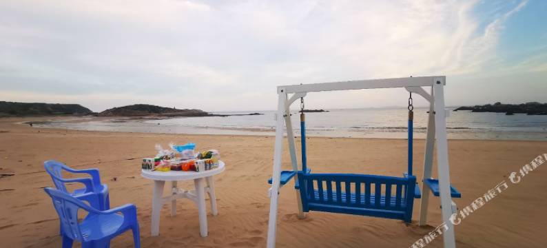 平潭海云居民宿(坛南湾店)图片