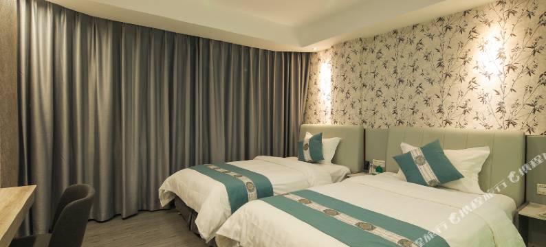 开平7洲商务酒店图片