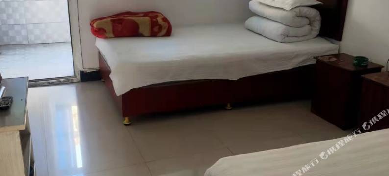 安陆梦乡宾馆图片