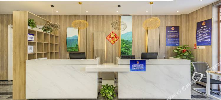 秋果酒店X(北京朝阳高铁站姚家园地铁站店)图片