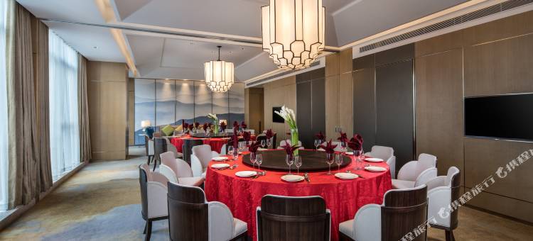 南京翠屏新港假日酒店图片