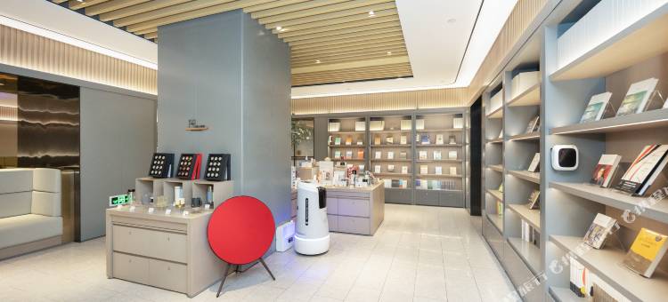 全季酒店(贵阳喷水池店)图片