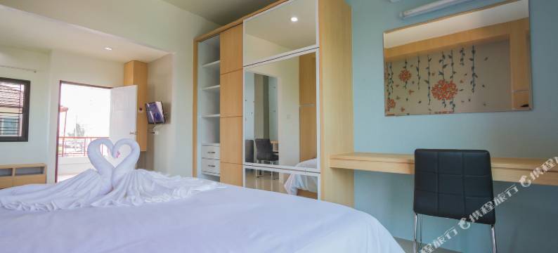 清莱西里蒙塔酒店套房及公寓(Sirimunta Hotel Chiang Rai Suite & Residence)图片