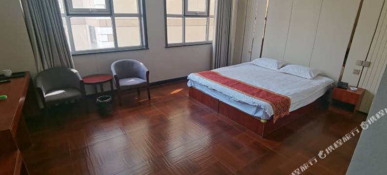 平邑祥龙商务宾馆图片