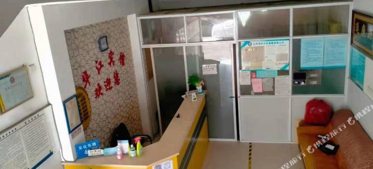 江阴华江宾馆图片