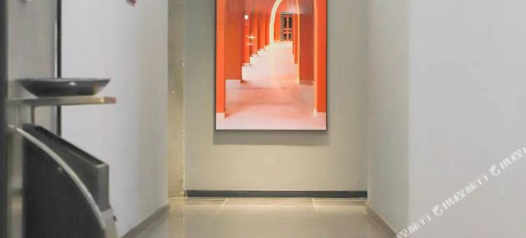 永平云漫艺术酒店图片