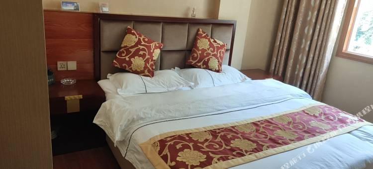 壤塘清水宾馆图片