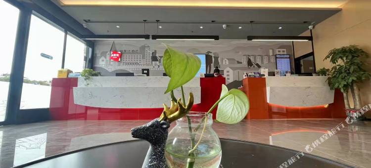 尚客优酒店(上海松江小昆山店)图片