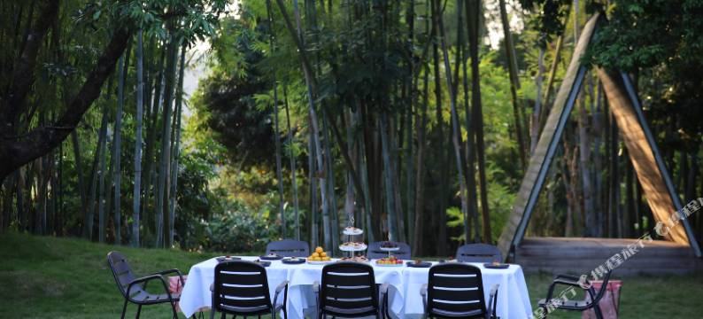 乡野沐庭民宿图片