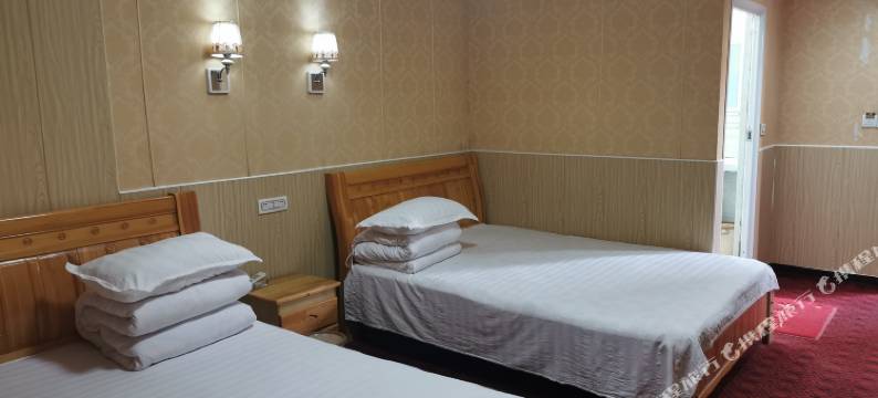 光山千家宾馆图片