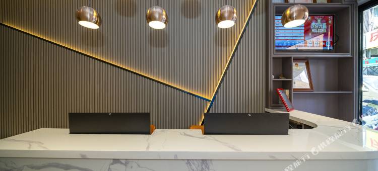 如家派柏·云酒店(漳州长泰积山店)图片