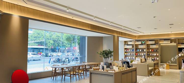 全季酒店(长沙五一广场贺龙体育场店)图片