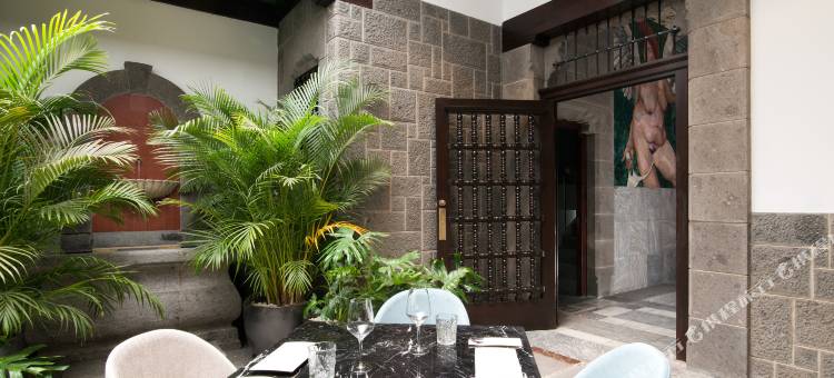 1478 套房酒店(Suites 1478)图片