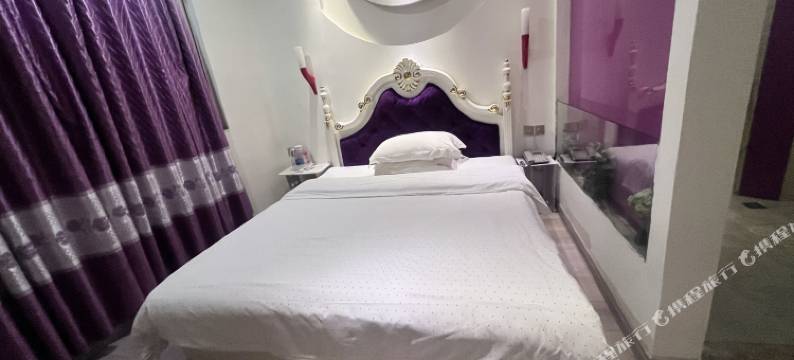 汉宜酒店(玉州文化广场万达店)图片