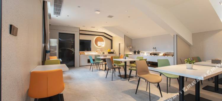 你好酒店(株洲新桂广场桂花路店)图片