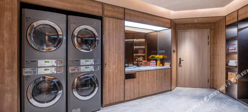 上饶沐辰酒店(上饶高铁站店)图片