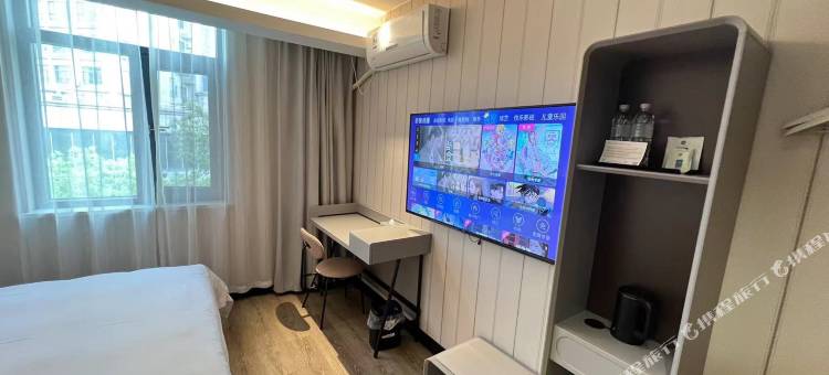 汉庭酒店(建德新安江新店)图片