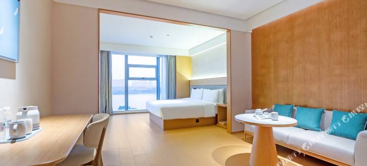 全季酒店(宜兴东氿万达广场店)图片