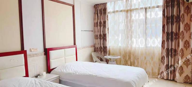 文成侨乡大酒店图片