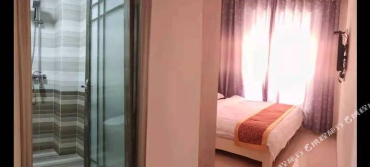 月月海客栈图片