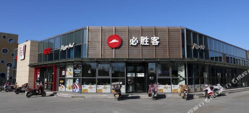一舍民宿(ZTE中兴科技园店)图片