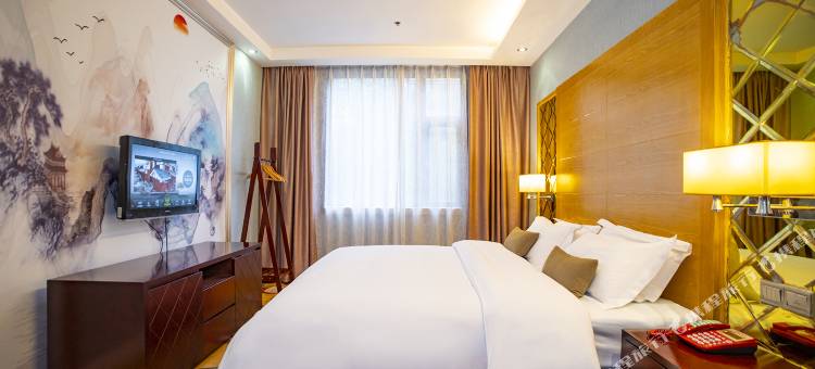 广元迎宾馆(广元市政府店)图片