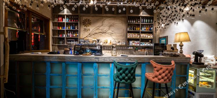 花筑·忘言别院(雷州茂德公鼓城店)图片