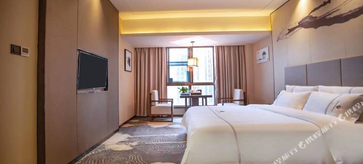 瑞金星洲湾国际酒店图片