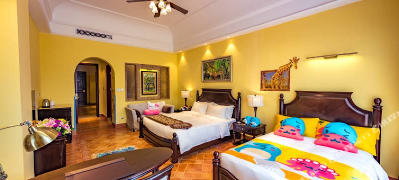 儋州银滩假日酒店图片