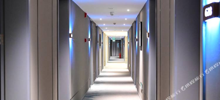 如家商旅酒店(北京国展中心西坝河地铁站店)图片