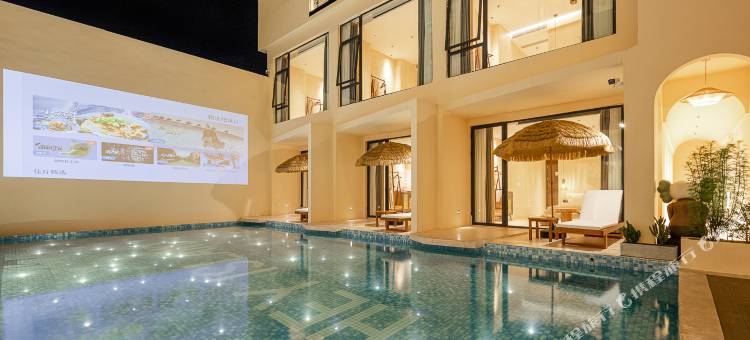 喜屿·韩江观景度假美宿(潮州古城牌坊街店)图片