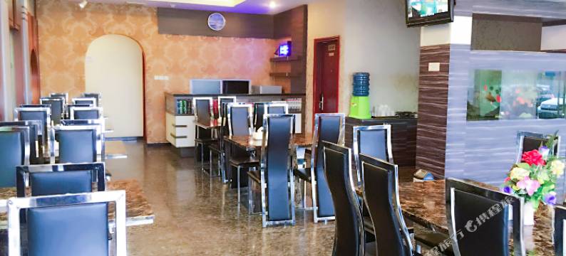 最佳酒店(De Best Hotel)图片