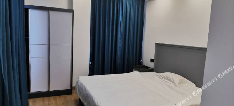 东轩公寓(棠下客运站店)图片