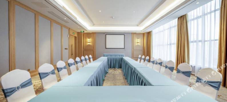 维也酒店(商丘睢县客运总站金汇旺角城店)图片