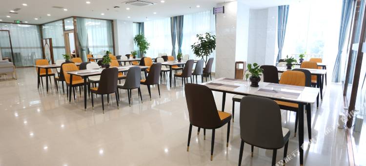 楚雄升宝酒店(桃园湖店)图片