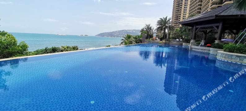 双月湾虹海湾虹港湾公寓图片