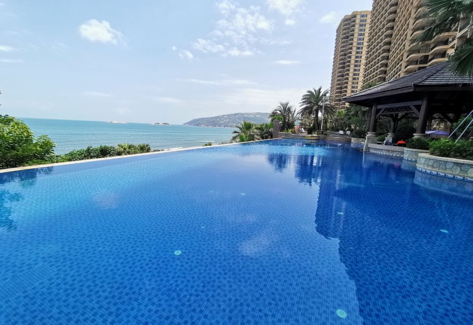 Hotel Overview