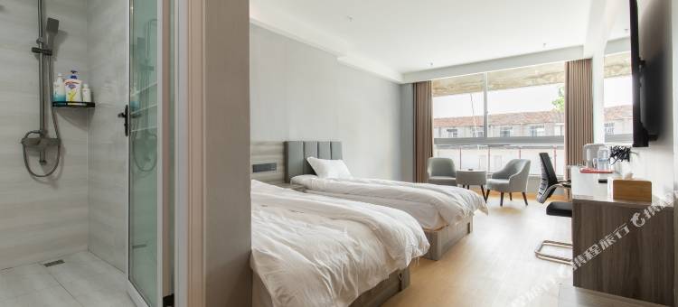 乐巢酒店(全椒奥康步行街店)图片