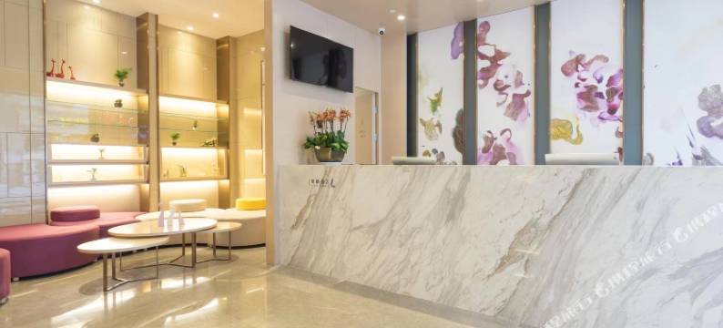 麗枫酒店(武汉江汉路万达广场店)图片