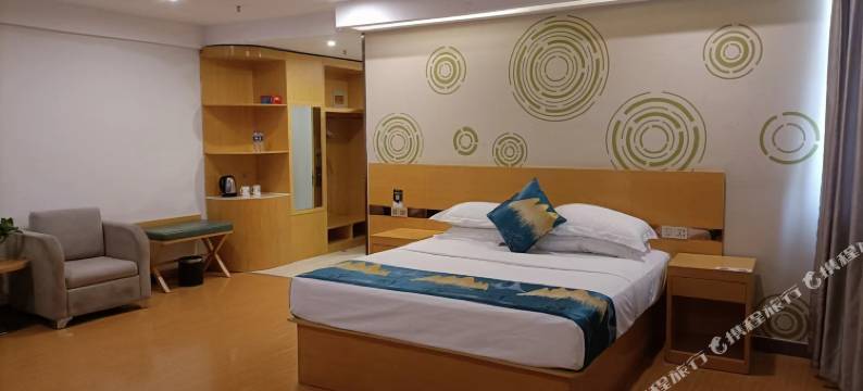 格林酒店(商丘夏邑孔祖大道店)图片