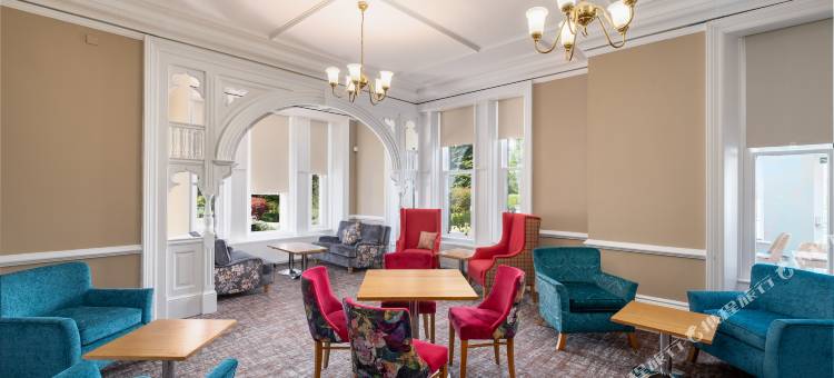 温德米尔庄园酒店(Windermere Manor Hotel)图片