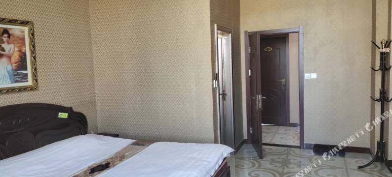 托克托万豪宾馆图片