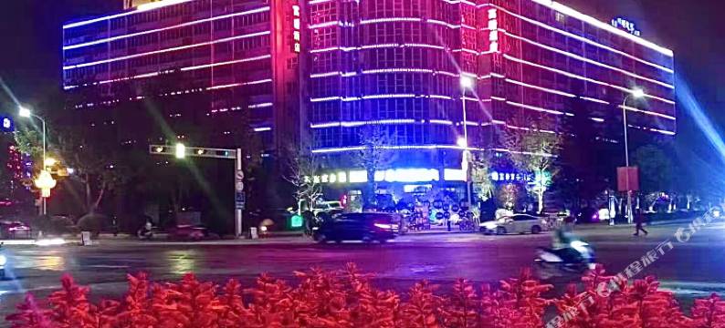 咸阳杨凌高新酒店图片