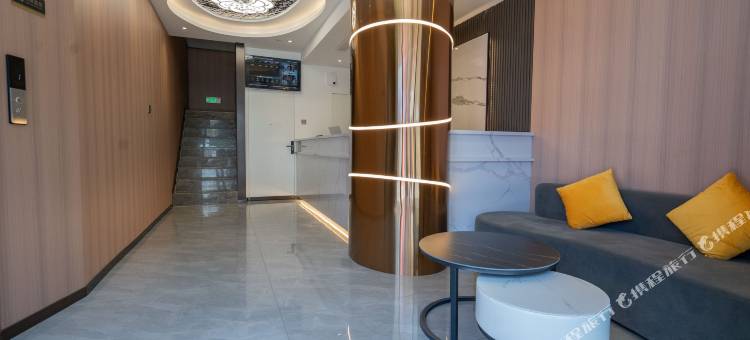 如家睿柏云酒店 (汉中中心广场店)图片